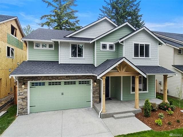 1st image of 12217 115th Avenue Ct E