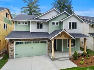 12217 115th Avenue Ct E, Puyallup, WA 98374