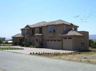 3335 Beeson Ranch Rd, Gilroy, CA 95020