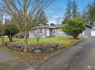 22104 39th Ave W, Mountlake Terrace, WA 98043