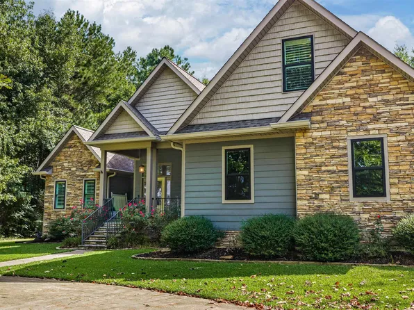530 Highland Dr, Rainsville, AL 35986