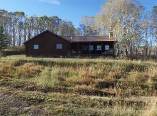 Tbd Ms Road, Glade Park, CO 81523