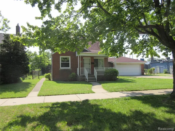 20577 Goulburn St, Detroit, MI 48205
