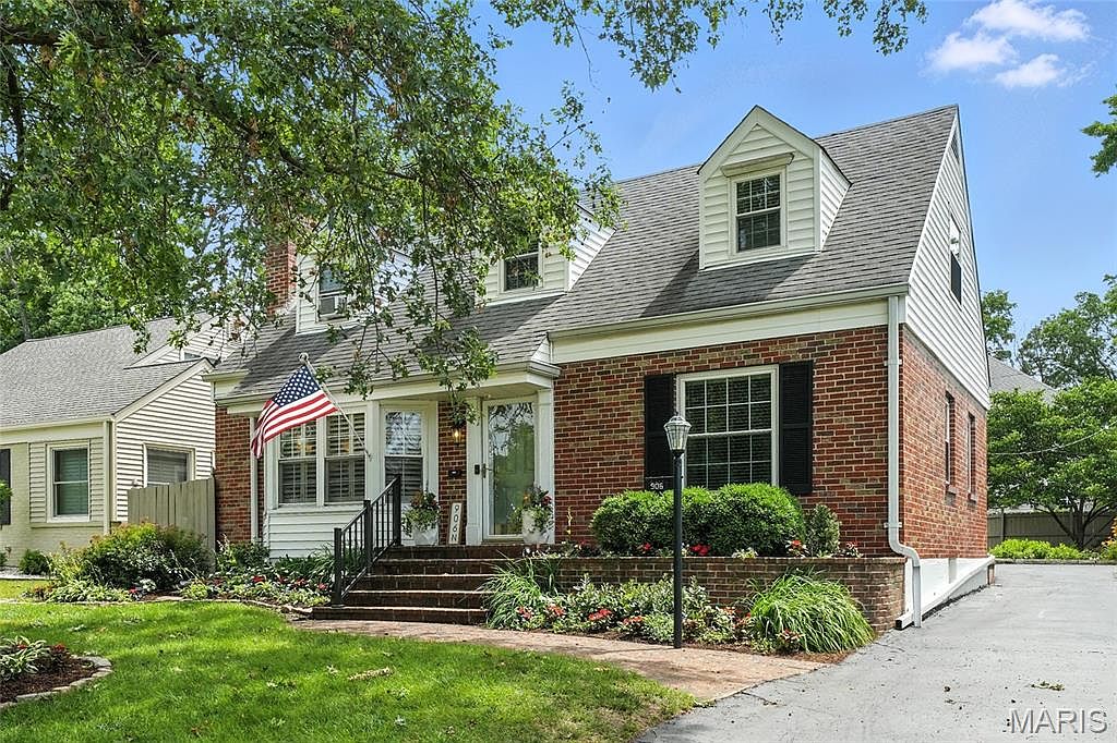 906 N Taylor Ave, Saint Louis, MO 63122 | MLS #25043617 | Zillow
