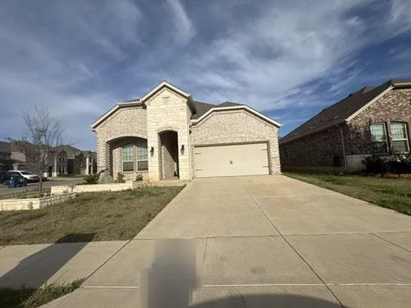 3703 High Country Rd, Aubrey, TX 76227