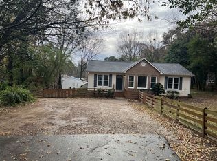 4430 Louisburg Rd, Raleigh, NC 27616