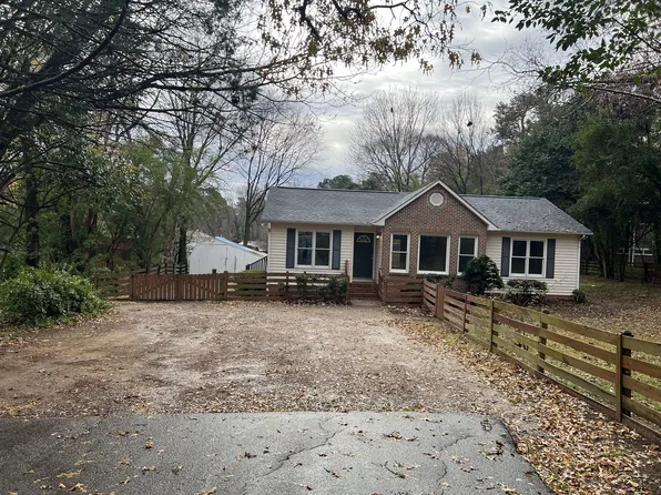 4430 Louisburg Rd, Raleigh, NC 27616