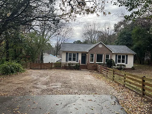 4430 Louisburg Rd Photo 1