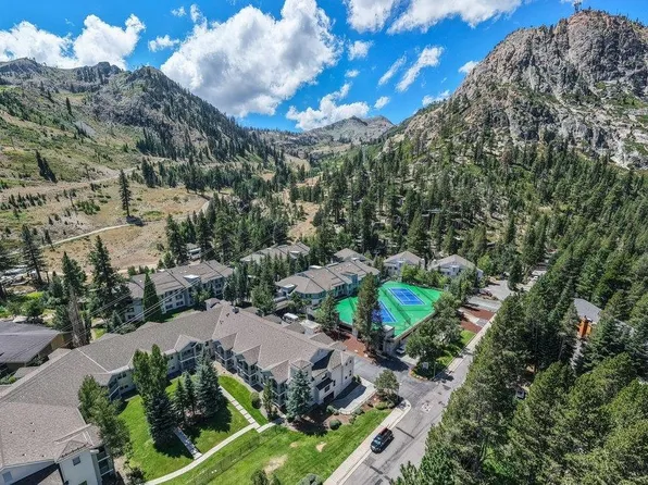 201 Shirley Canyon Rd #708, Olympic Valley, CA 96146