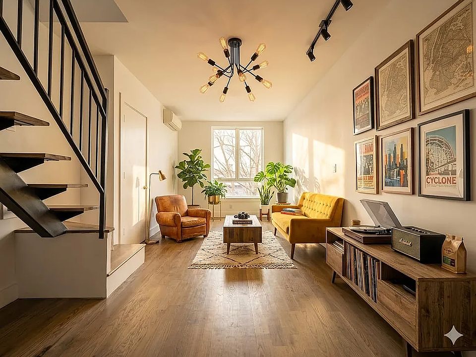 2nd image of 492 Gates Ave #2D