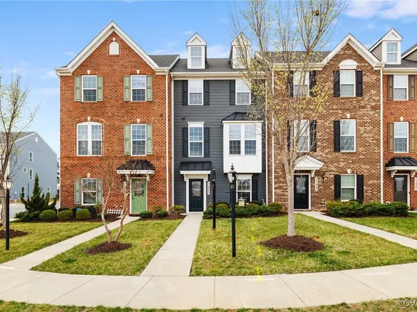 11943 Shire View Way, Henrico, VA 23233