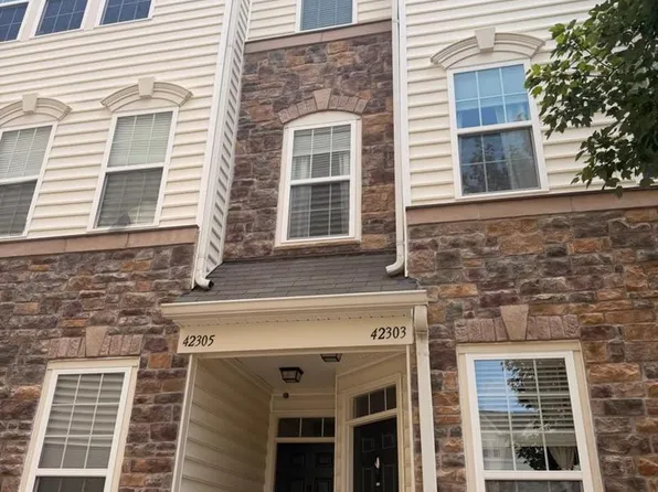 42303 San Juan Ter, Aldie, VA 20105