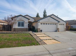 8329 Fittleworth Way, Sacramento, CA