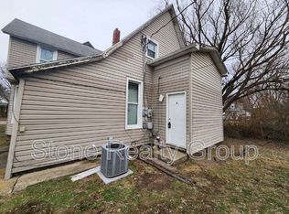 1335 Grand Ave UNIT A, Terre Haute, IN 47804
