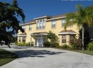 1601 SE Airoso Blvd, Port Saint Lucie, FL 34984