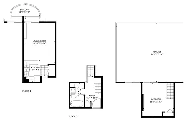 Rented by Kole Group