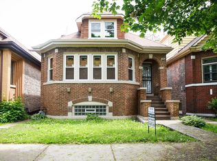 8031 S Yale Ave, Chicago, IL