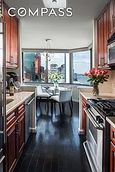 Rented by Compass