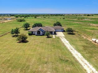 410 Stiff Chapel Rd, Gunter, TX 75058