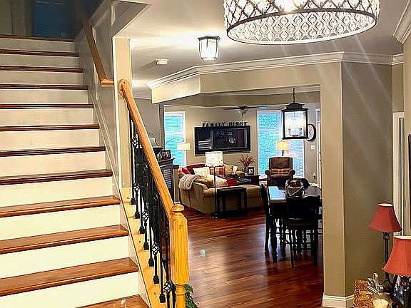 Welcome to Your New Home