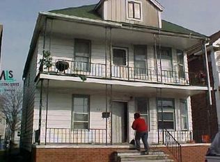 2317 S Commor St, Hamtramck, MI 48212
