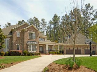 822 River Stone Ct, York, SC 29745
