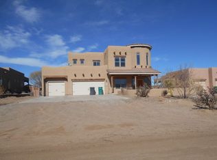 4721 26th Ave NE, Rio Rancho, NM 87144