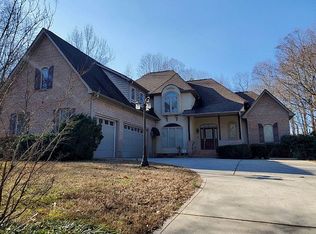 11901 Mountain Lake Cv, Charlotte, NC 28216