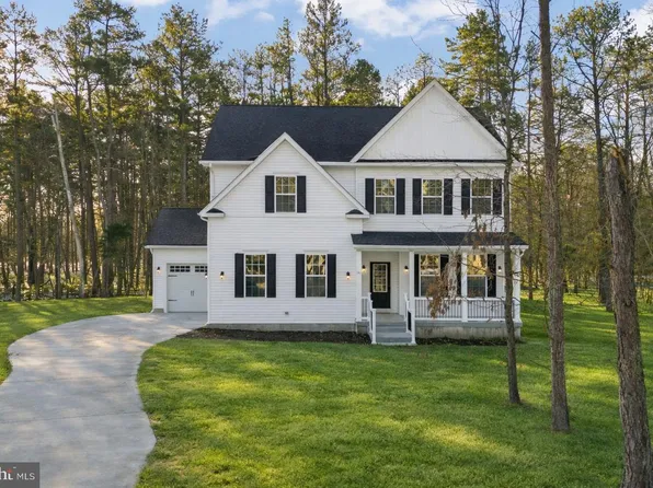 56 Lafayette Ave, Voorhees, NJ 08043