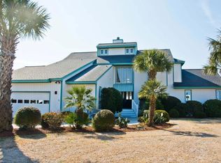 254 yacht club dr newport nc 28570