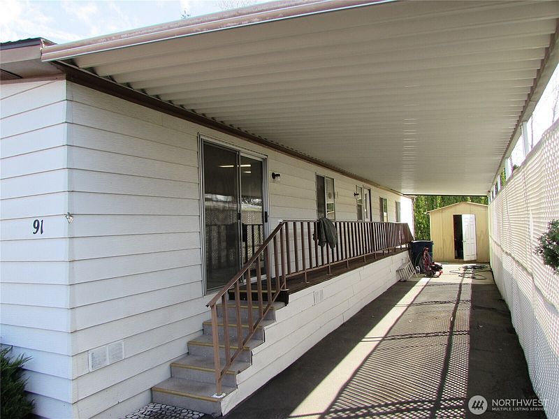 3rd image of 5900 64th Street NE #Sp 91