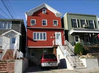 44 W 52nd St, Bayonne, NJ 07002