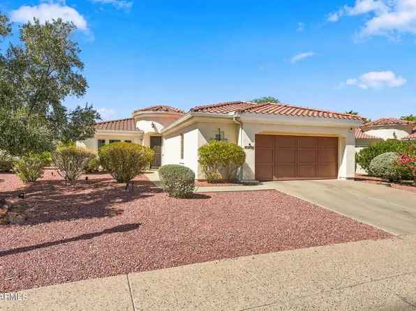 13838 W NOGALES Drive, Sun City West, AZ 85375