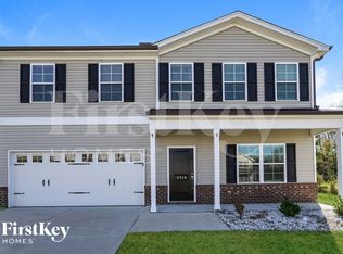 3710 Streamside Dr, Thomasville, NC 27360