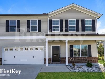 3710 Streamside Dr, Thomasville, NC, 27360