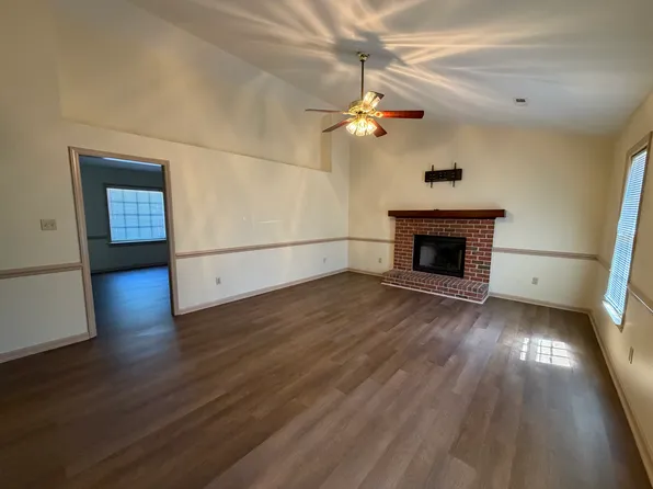 2408 Womble St SW, Wilson, NC 27893