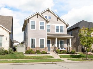 816 Pearl Pl, Northlake, TX 76247