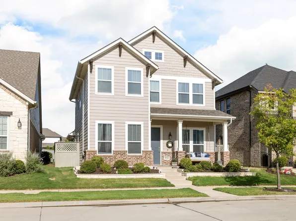 816 Pearl Pl, Northlake, TX 76247