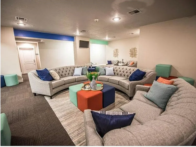 Tower View Apartments — Photo 2
