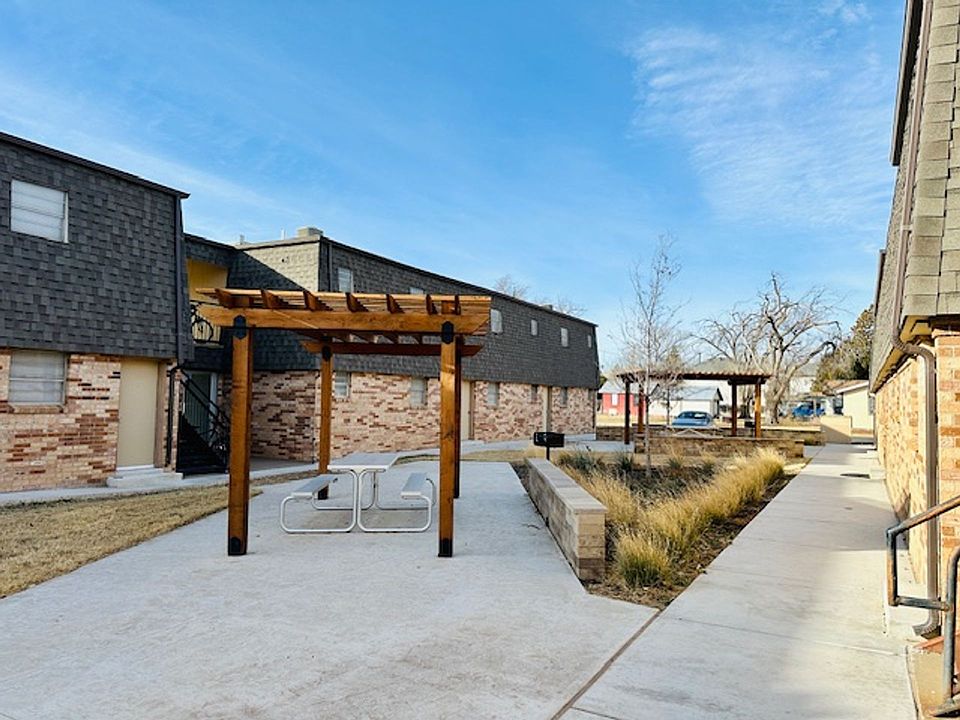 Four Seasons Apartments 203 28th St Canyon TX Zillow