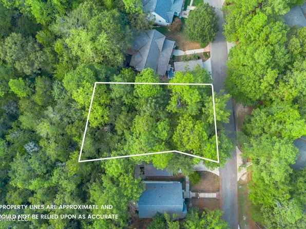 5 Stoneridge N, Hattiesburg, MS 39402