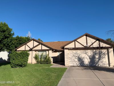 3838 W Laredo St, Chandler, AZ, 85226