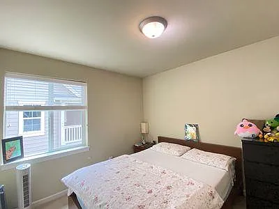 Bedroom 2.
