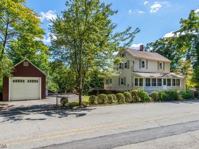 84 Ford Rd, Denville, NJ, 07834