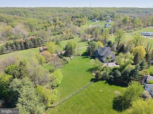 1012 Bodine Rd, Chester Springs, PA 19425
