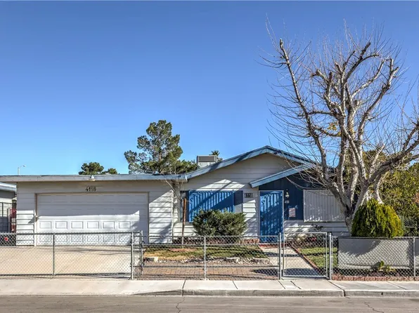 4118 Boratko St, Las Vegas, NV 89115