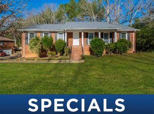 720 Country View Ct, Birmingham, AL 35215