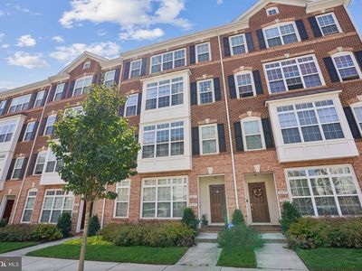 19277 Harlow Sq, Leesburg, VA, 20176