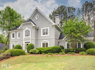 4808 Upper Branden Pl, Marietta, GA 30068