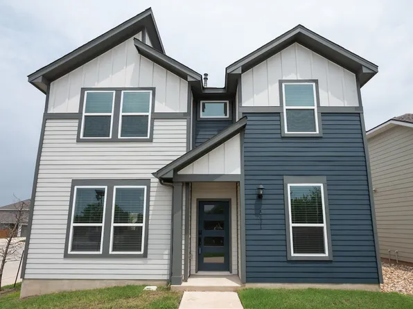 4801 Star Jasmine Dr #131, Austin, TX 78723